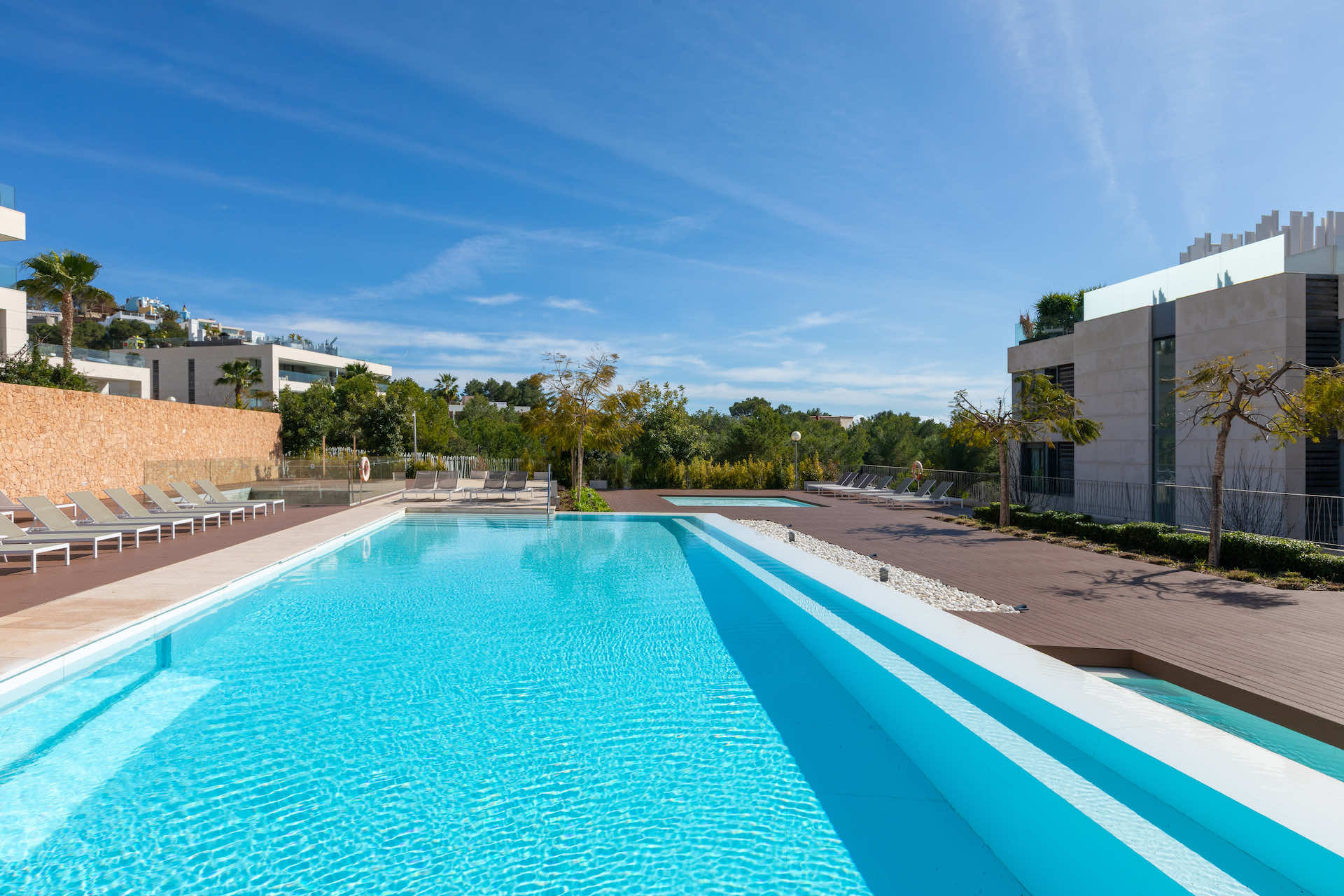 Resa Estates Ibiza Talamanca apartment luxury pool.jpg